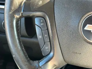 2008 Chevrolet Silverado 2500HD LTZ