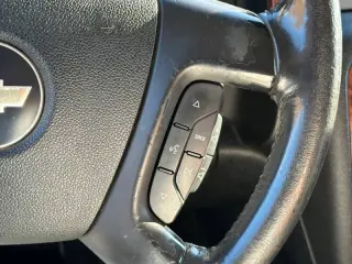 2008 Chevrolet Silverado 2500HD LTZ
