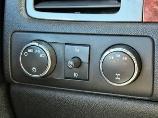 2008 Chevrolet Silverado 2500HD LTZ