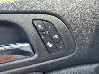 2008 Chevrolet Silverado 2500HD LTZ