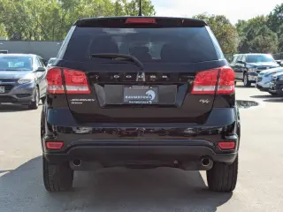2016 Dodge Journey R/T
