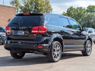2016 Dodge Journey R/T
