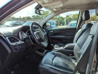 2016 Dodge Journey R/T