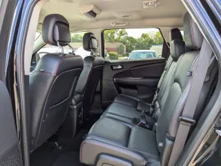 2016 Dodge Journey R/T