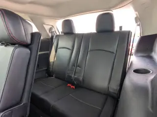 2016 Dodge Journey R/T