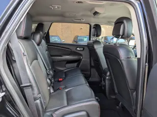 2016 Dodge Journey R/T