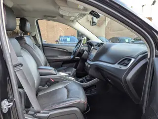 2016 Dodge Journey R/T
