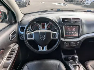 2016 Dodge Journey R/T