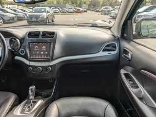2016 Dodge Journey R/T