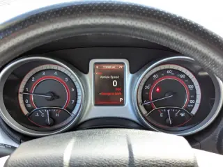 2016 Dodge Journey R/T