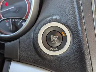 2016 Dodge Journey R/T