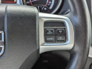 2016 Dodge Journey R/T