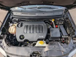2016 Dodge Journey R/T