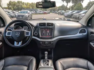 2016 Dodge Journey R/T