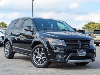 2016 Dodge Journey R/T