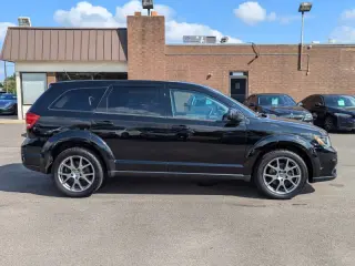 2016 Dodge Journey R/T
