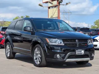 2016 Dodge Journey R/T