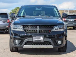 2016 Dodge Journey R/T