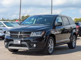 2016 Dodge Journey R/T