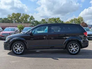 2016 Dodge Journey R/T