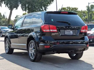 2016 Dodge Journey R/T
