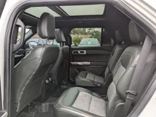 2021 Ford Explorer Timberline