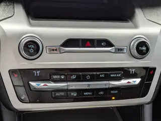 2021 Ford Explorer Timberline