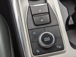 2021 Ford Explorer Timberline