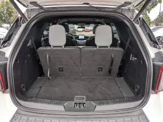 2021 Ford Explorer Timberline