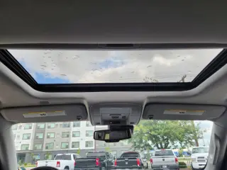 2018 Chevrolet Silverado 1500 High Country