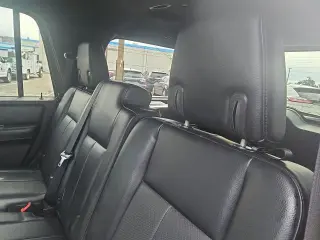 Ford Expedition 2017 4x4 Limited 4dr SUV
