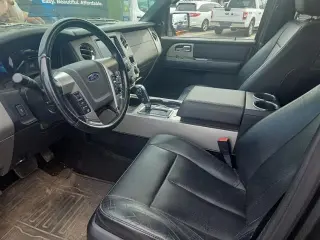 Ford Expedition 2017 4x4 Limited 4dr SUV