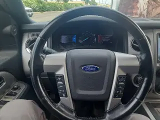Ford Expedition 2017 4x4 Limited 4dr SUV
