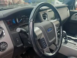 Ford Expedition 2017 4x4 Limited 4dr SUV