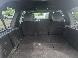 Ford Expedition 2017 4x4 Limited 4dr SUV