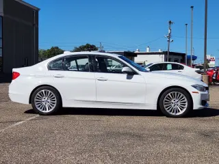 2014 BMW 3 Series 328i xDrive