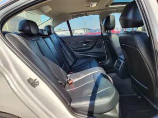 2014 BMW 3 Series 328i xDrive