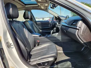2014 BMW 3 Series 328i xDrive