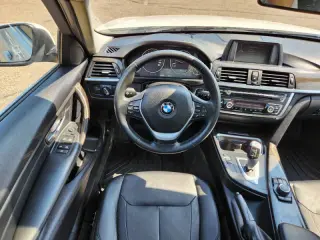 2014 BMW 3 Series 328i xDrive