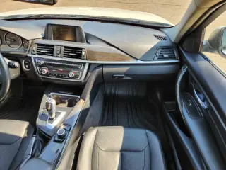 2014 BMW 3 Series 328i xDrive