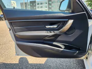 2014 BMW 3 Series 328i xDrive
