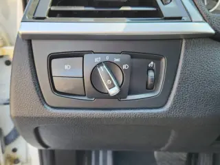 2014 BMW 3 Series 328i xDrive