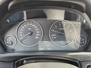 2014 BMW 3 Series 328i xDrive