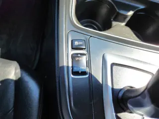 2014 BMW 3 Series 328i xDrive