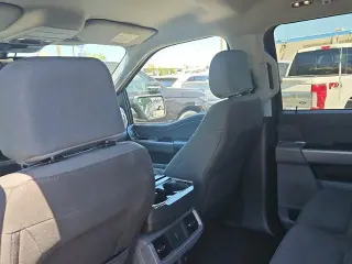 Ford F-150 2024 4x4 XLT 4dr SuperCrew 6.5 ft. SB