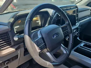 Ford F-150 2024 4x4 XLT 4dr SuperCrew 6.5 ft. SB
