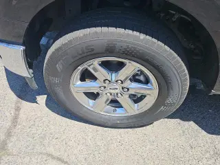 Ford F-150 2024 4x4 XLT 4dr SuperCrew 6.5 ft. SB