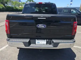 Ford F-150 2024 4x4 XLT 4dr SuperCrew 6.5 ft. SB