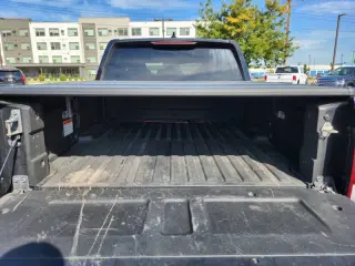 2017 Honda Ridgeline RTL-T