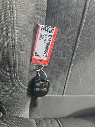 Ford Fiesta 2016 SE 4dr Hatchback